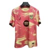 Barcelona Special Edition 2024-25 - Herre Fotballdrakt